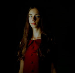 中国最霸气的女子，中国最霸气的人