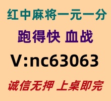 【奇货可居】红中麻将跑得快群@亲友圈玩法
