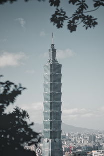 中国最神话的建筑是什么，中国最神话的建筑