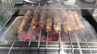 廊坊羊肉馆子十大排名,廊坊羊肉串哪里的好吃