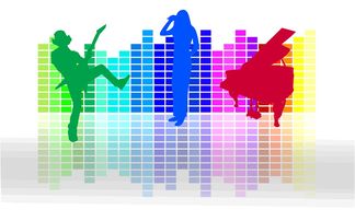 世界有趣音乐排名前十的歌曲有哪些,世界有趣音乐排名前十的歌曲