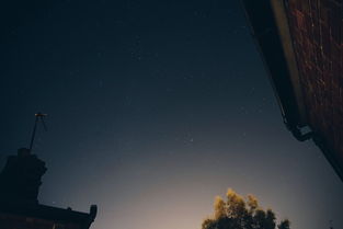 世界上最奇葩的星空图片,世界上最奇葩的星空