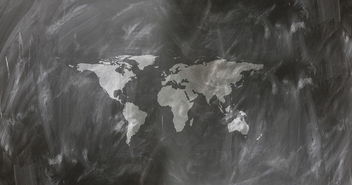 世界上风暴最多的地方,世界上什么风暴最特殊