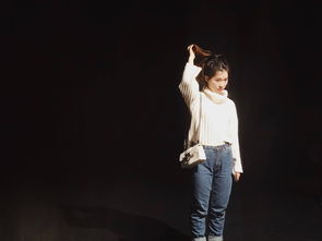 中国最自信网红女歌手，中国最自信网红女